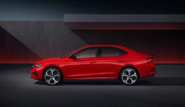 Νέα Skoda Octavia: Τι καινούργιο φέρνει;