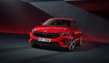 Νέα Skoda Octavia: Τι καινούργιο φέρνει;