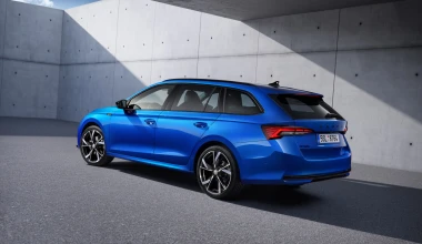 Νέα Skoda Octavia: Τι καινούργιο φέρνει;