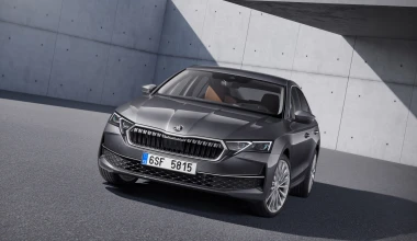 Νέα Skoda Octavia: Τι καινούργιο φέρνει;