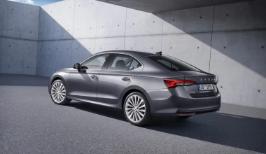 Νέα Skoda Octavia: Τι καινούργιο φέρνει;