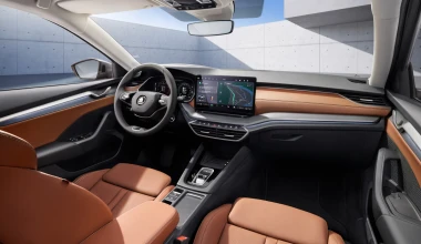 Νέα Skoda Octavia: Τι καινούργιο φέρνει;