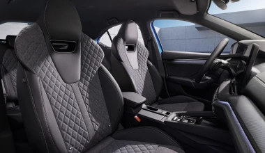 Νέα Skoda Octavia: Τι καινούργιο φέρνει;