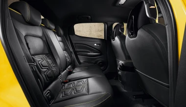 Επίσημο: Αυτό είναι το νέο Nissan Juke - Με εντελώς νέο εσωτερικό [video]