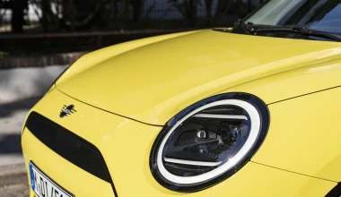 Στην Ελλάδα το νέο MINI Cooper E Classic – Τιμή