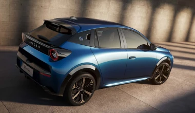 Ό,τι θέλετε να γνωρίζετε για τη νέα Lancia Ypsilon - Πότε ξεκινούν οι πωλήσεις;