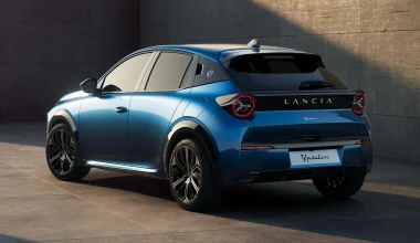 Ό,τι θέλετε να γνωρίζετε για τη νέα Lancia Ypsilon - Πότε ξεκινούν οι πωλήσεις;