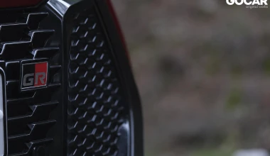 Δοκιμή Toyota C-HR 2.0 HEV AWD-i: Βελούδινη επανάσταση