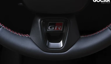 Δοκιμή Toyota C-HR 2.0 HEV AWD-i: Βελούδινη επανάσταση