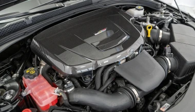 Πόσα θα δίνατε για το sedan των 464 PS που πουλά ο Μπάιντεν;