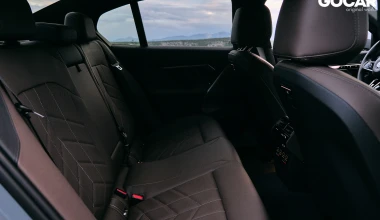 Δοκιμή BMW i5 eDrive40 340 PS: Ώρα μηδέν 