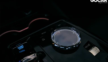 Δοκιμή BMW i5 eDrive40 340 PS: Ώρα μηδέν 