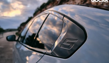 Δοκιμή BMW i5 eDrive40 340 PS: Ώρα μηδέν