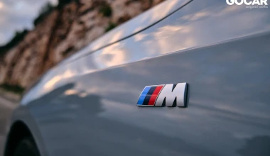 Δοκιμή BMW i5 eDrive40 340 PS: Ώρα μηδέν 