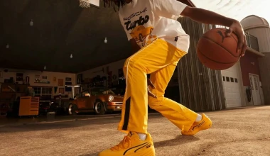 Το αξεσουάρ που φτιάχνει η Porsche και αποκλείεται να γνωρίζεις! 