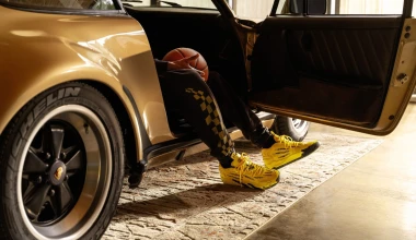 Το αξεσουάρ που φτιάχνει η Porsche και αποκλείεται να γνωρίζεις! 