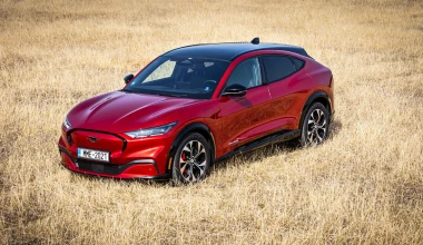 Τώρα είναι η καλύτερη στιγμή να αποκτήσεις το Ford που
ονειρεύεσαι!