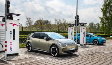 Volkswagen ID.3: Με κάτω από 30.000 € είναι πιο προσιτό από ποτέ!  