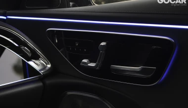 Δοκιμή Mercedes-Benz E 220 d 197 PS: Masterclass 