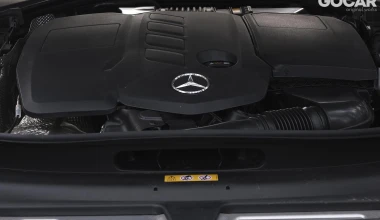 Δοκιμή Mercedes-Benz E 220 d 197 PS: Masterclass 