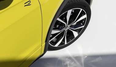 Νέο Volkswagen T-Cross: Καλύτερο από ποτέ! 