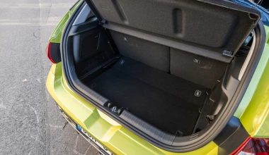 Hyundai i20: Tα πέντε σημεία που υπερέχει