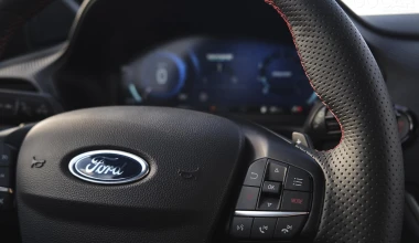 Δοκιμή Ford Puma ST 1.0 Powershift 170 PS: Εκδημοκρατισμένο rally-replica