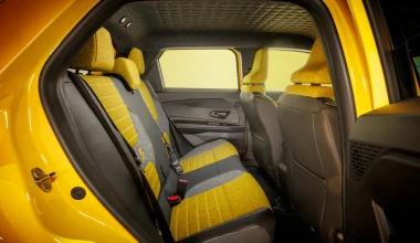 Επίσημο: Αυτό είναι το νέο Renault 5 E-Tech - Η τιμή του