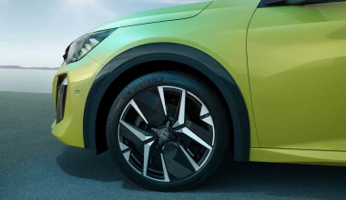 Δοκιμή Peugeot E-208 156 PS: Εκσυγχρονισμένος πόθος