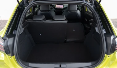 Δοκιμή Peugeot E-208 156 PS: Εκσυγχρονισμένος πόθος