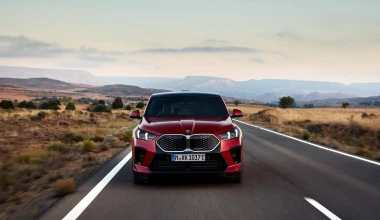 Στην Ελλάδα η φθηνότερη έκδοση της BMW X2 – Δείτε τιμή