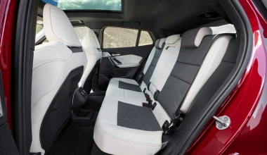 Στην Ελλάδα η φθηνότερη έκδοση της BMW X2 – Δείτε τιμή