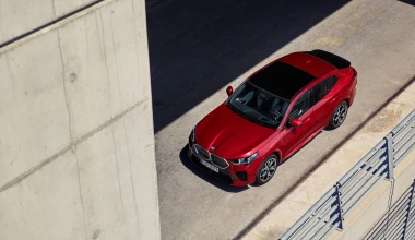 Στην Ελλάδα η φθηνότερη έκδοση της BMW X2 – Δείτε τιμή