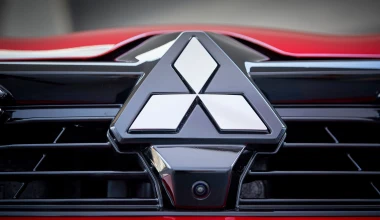 Δοκιμή Mitsubishi Colt 1.6 Hybrid: Ολική επαναφορά