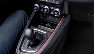 Δοκιμή Mitsubishi Colt 1.6 Hybrid: Ολική επαναφορά