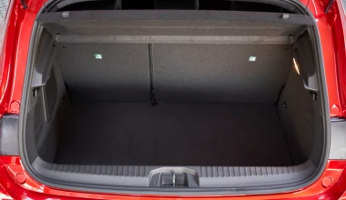 Δοκιμή Mitsubishi Colt 1.6 Hybrid: Ολική επαναφορά