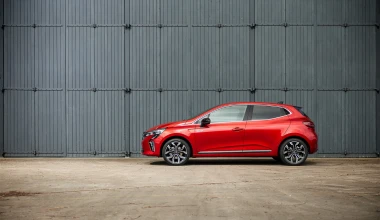 Δοκιμή Mitsubishi Colt 1.6 Hybrid: Ολική επαναφορά