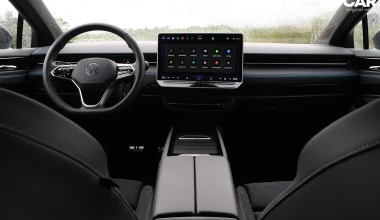 Δοκιμή Volkswagen ID.7 Pro More: Restart!