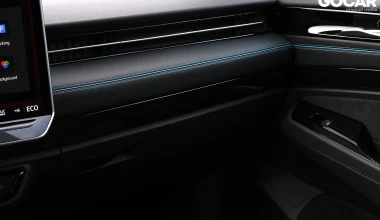 Δοκιμή Volkswagen ID.7 Pro More: Restart! 