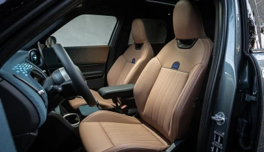 Οδηγούμε στην Ελλάδα το νέο MINI Countryman C των 170 ίππων