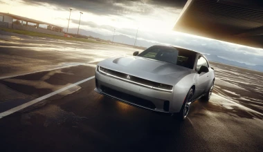 Dodge Charger: Θα οδηγούσαν οι Dukes ένα ηλεκτρικό muscle car 680 ίππων;