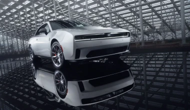 Dodge Charger: Θα οδηγούσαν οι Dukes ένα ηλεκτρικό muscle car 680 ίππων;