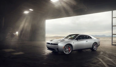 Dodge Charger: Θα οδηγούσαν οι Dukes ένα ηλεκτρικό muscle car 680 ίππων;