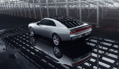 Dodge Charger: Θα οδηγούσαν οι Dukes ένα ηλεκτρικό muscle car 680 ίππων;