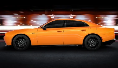 Dodge Charger: Θα οδηγούσαν οι Dukes ένα ηλεκτρικό muscle car 680 ίππων;