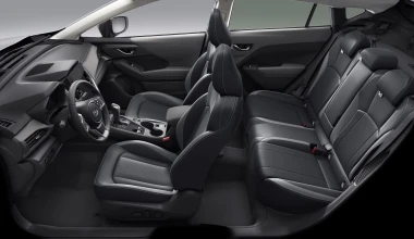 Οδηγούμε στην Ελλάδα το νέο Subaru Crosstrek e-Boxer