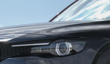 Δοκιμή Mazda MX-30 R-EV: Wankel Re-Mastered!