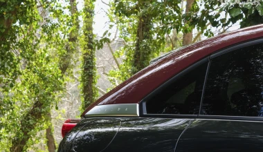 Δοκιμή Mazda MX-30 R-EV: Wankel Re-Mastered!