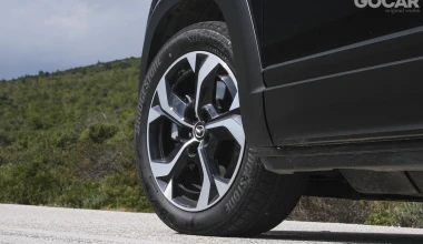 Δοκιμή Mazda MX-30 R-EV: Wankel Re-Mastered!