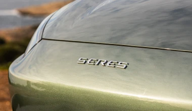 Δοκιμή SERES 5 4WD 80 kWh: Έχει ο καιρός γυρίσματα...